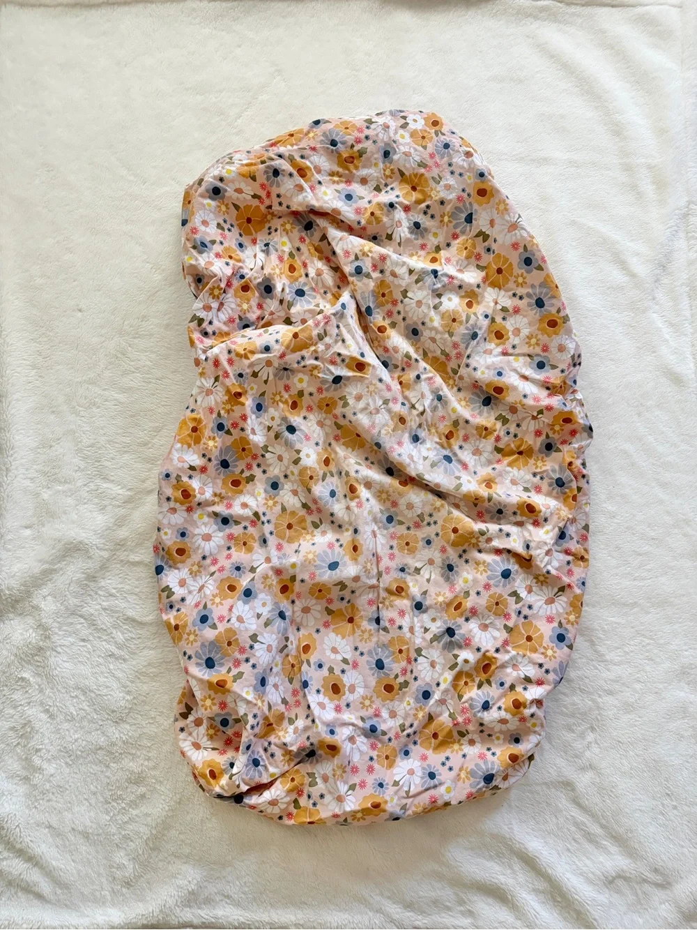 Pillowfort vintage floral